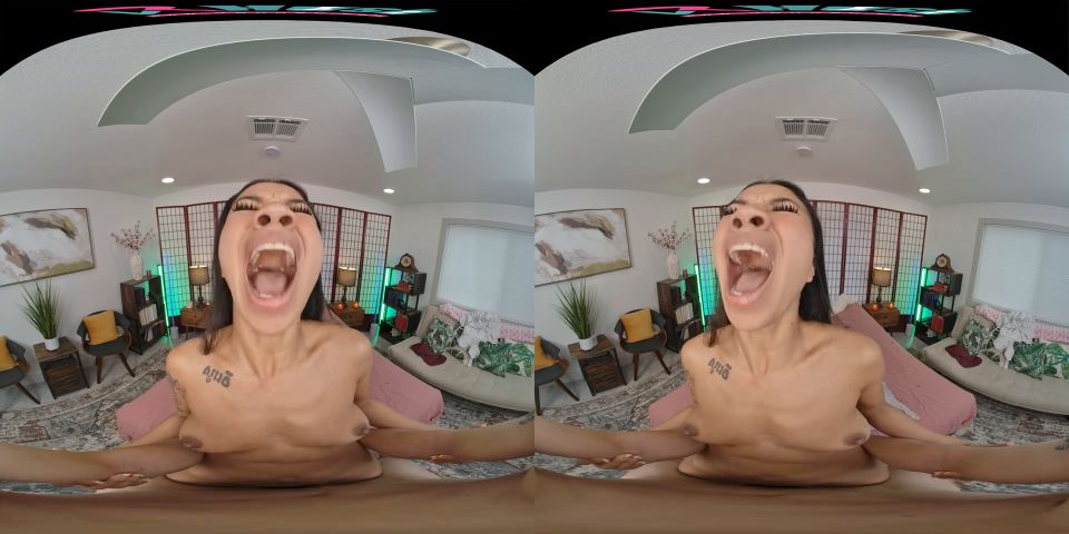 HARD TO CONCEIVE - Smartphone VR