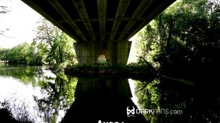 online adult clip 43 Darkfans - Maitresse Blanche - The Hunt - HD 720p | punishment | femdom porn bobbi starr femdom-9