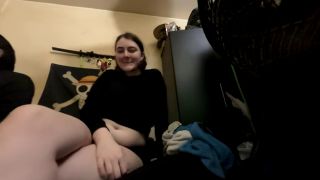 Amateur porn Layla Dream Layla Dream Tease Her Huge Tits in  Pic Exposed-6