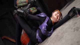 [SuperMisses.com] ZEPE-86 HEROINE Action Pinch Galaxy Bounty Hunter Lenny-012-3