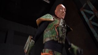 [SuperMisses.com] ZEPE-86 HEROINE Action Pinch Galaxy Bounty Hunter Lenny-012-5