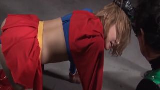 [SuperMisses.com] SPSA-07 Heroine Pride Collapse Superlady-007-6