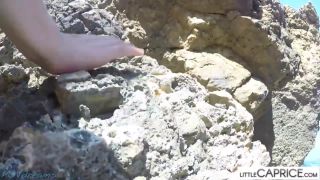 free video 43 [LittleCapriceDreams] Emelie Crystal – POV Dreams With Emelie Crystal Public Kick Beach Fuck [1080p], zb porn classic hardcore on masturbation porn -5