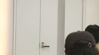 [4K] NHDTC-063 図書館で声も出せず糸引くほど愛液が溢れ出す敏感娘32 痴女に目覚めた職女SP-3
