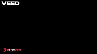 EBONY AFRICAN LIGHT BROWN SKIN GETS ANAL POUNDING BY BBC-0