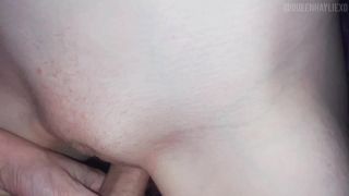 video 44 Cumming in Horny Sister’s Panties – hayliexo on milf porn -6
