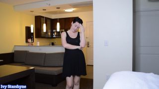 online xxx video 16 femdom facial IvyStarshyne – Oops You Fucked Your Sister, fetish on pov-2
