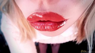adult video 1 cory chase femdom Goddess Blonde Kitty – Triggered By My Lips, dirty talking on masturbation porn-9