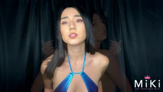 clip 10 Princess Miki - Lovesick Mindfuck - pov - pov fetish fatale-1