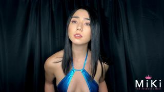 clip 10 Princess Miki - Lovesick Mindfuck - pov - pov fetish fatale-2