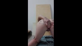 [K2S.CLUB] JulieEroticDress - Hohler Plug Mit Monster Spritzer - HD 720P-2