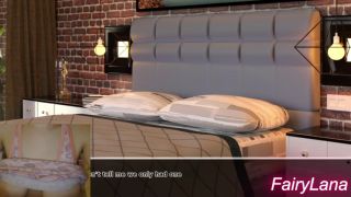 Cartoon Porn Innocent RedHead Submissive And Obsessed With Huge Dick- Creampie Compilation-1