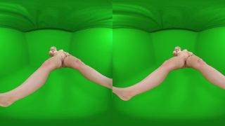 Pink Slit in Dress - Smartphone VR-8