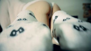 adult xxx clip 38 ashley fires fetish ABDoll – Close Up Playing With My Socks And Cock, fetish on teen-1
