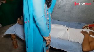 [GetFreeDays.com] Bahu ko Sasur Ne Khub Choda, Real Indian Desi Sex in Hindi Sex Film October 2022-0