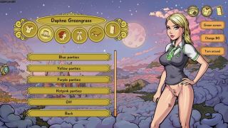 Harry Potter innocent Witches Porn Game Sex plot Gallery Scenes Part 02-1