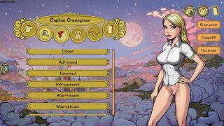 Harry Potter innocent Witches Porn Game Sex plot Gallery Scenes Part 02-2