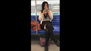 Online Tube Voyeur gcolle metro 10 - voyeur-1