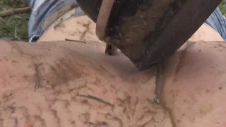 LATIN BEAUTIES IN HIGH HEELS - Medieval Punishment - Goddess Joanna.-9