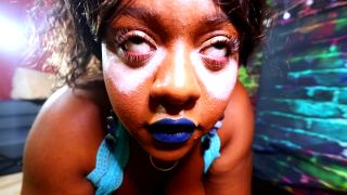 Extreme Pussy - Fortune Teller Gets Her Used Pussy Destroyed - Jade Jordan - 1080p - Ebony-3