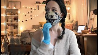 [K2S.CLUB] Sage Eldritch - Penectomy and Castration to be Accepted into College - FullHD 1080P-4