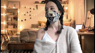 [K2S.CLUB] Sage Eldritch - Penectomy and Castration to be Accepted into College - FullHD 1080P-5