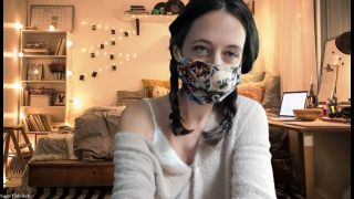 [K2S.CLUB] Sage Eldritch - Penectomy and Castration to be Accepted into College - FullHD 1080P-6