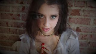 online porn clip 24 Princess Violette - Daily Devotion on pov femdom bound-4