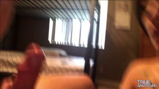 6295 Zara Brooks Facefucking Pinup Girl-8