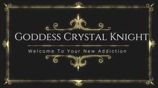 xxx video clip 19 Crystal Knight - I Want It All Findom - tit worship - pov lyra law femdom-9