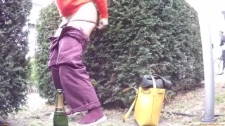 Voyeur – Protest Marchers 0001 - (Webcam)-2