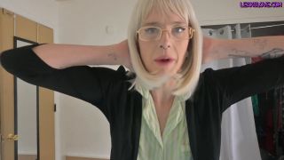 Miss Ellie Miss Ellie – Good Woman Mean Stepmom  RolePlay Porn-1