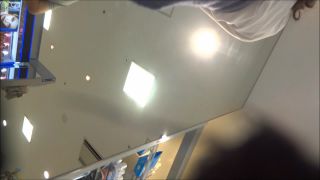 Voyeur - Underwear of high-spec uniform girls - 15274070 | voyeur | voyeur -7