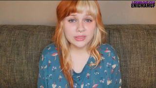 Daddy porn EnigmaMGF EnigmaMGF – Daddy Your Cock is Too Big-1