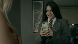 Kristy Philipps - Patrick (2019) HD 1080p - (Celebrity porn)-0