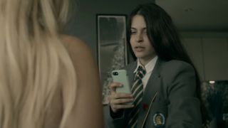 Kristy Philipps - Patrick (2019) HD 1080p - (Celebrity porn)-6