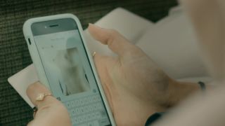 Kristy Philipps - Patrick (2019) HD 1080p - (Celebrity porn)-9