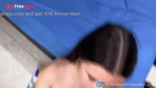 Pov Beautiful and Innocent Girl is Fucked Anal for the Third Time real-8