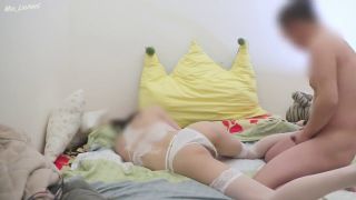 OTeacherRano,0TeacherRan0 - My Thirsty Perfect Asian GF Drains My Balls Every Time-6