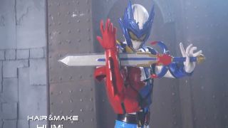 [SuperMisses.com] SPSE-31 Hero Falls to Evil ~ Monster Transformation Aggressor-000-1