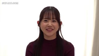 Reducing Mosaic MGNL-131 『唇美人な女子大生限定！！お口の中身を当ててみて？』笑顔が眩しいきゃわたんJDが目隠しして色んな物を食感テイスティング…突然現れたデカチンに大興奮しながら下のお口でもジュボジュボおチ○ポを頂いて腰振りが止まらない♪【街角素人モニタリング♯あきほ♯22歳】-1