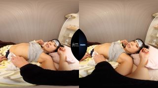 Momo Fukuda Arousing Solo Incest Adventure VR UltraHD-2