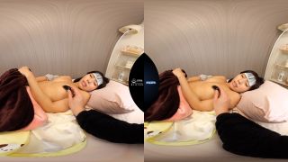 Momo Fukuda Arousing Solo Incest Adventure VR UltraHD-7