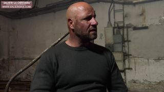 Sex In A Factory In An Industrial Workshop (Pornstar) Roberta Gemma-4