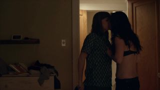 Alexa-Jeanne Dube, Kimberly Laferriere - FemininFeminin s01e05 (2014) HD 1080p - (Celebrity porn)-3