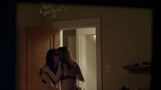 Alexa-Jeanne Dube, Kimberly Laferriere - FemininFeminin s01e05 (2014) HD 1080p - (Celebrity porn)-4