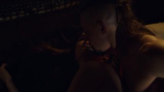 Millie Brady – The Last Kingdom s04e01 (2020) HD 1080p - (Celebrity porn)-2