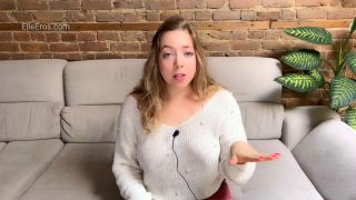 Elle Eros - 5 Tips for A Mind Blowing Prostate Massage Send this to you - Handpicked Jerk - Off Instruction - Elle eros-0