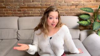 Elle Eros - 5 Tips for A Mind Blowing Prostate Massage Send this to you - Handpicked Jerk - Off Instruction - Elle eros-2