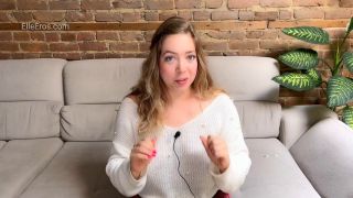 Elle Eros - 5 Tips for A Mind Blowing Prostate Massage Send this to you - Handpicked Jerk - Off Instruction - Elle eros-3